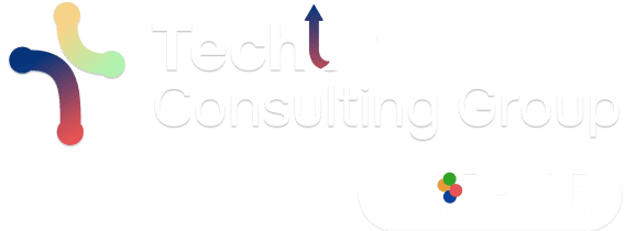 TechUP Logo